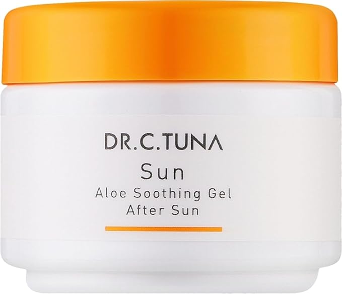 FARMASi Aloe Soothing Gel After Sun 110?ml / 3.7?fl?Oz ? Cooling Aloe Vera Hydrating Gel for Soothing Post-Sun Skin Care ? Lightweight Moisture Boost for Face &amp Body ? Refreshes &amp Calms