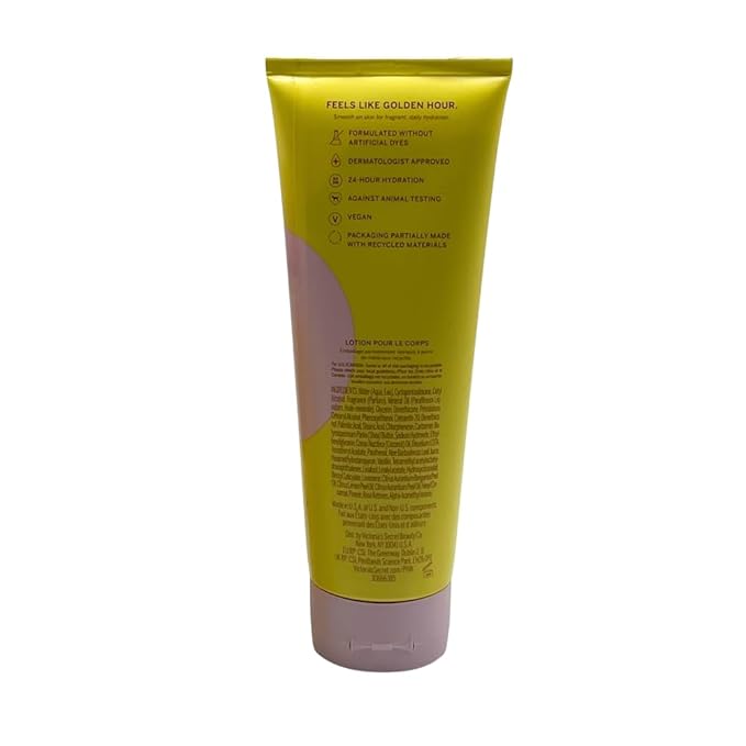 Victoria's Secret PINK VANILLA &amp DREAMY Body Mist &amp Lotion 2-piece set - 2025 LIMITED EDITION