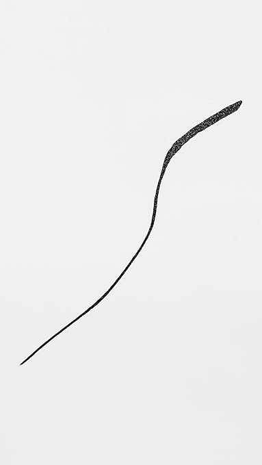 stila Waterproof Liquid Eye Liner Stay All Day Makeup with Fine Brush Tip Lasting Satin Finish Smudge-Proof &amp Transfer-Resistant