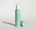 DailyRou Daily Mineral Skincare ? Hydrating &amp Brightening Face Sunscreen for Men &amp Women ? Lightweight Non-Greasy Formula for Healthy Smooth Glowing Skin (Sheer)