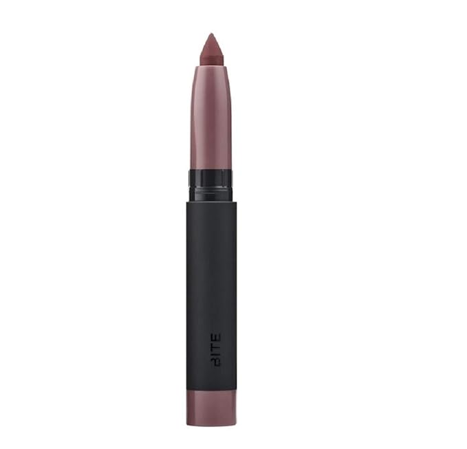 Bite Beauty Matte Cr?me Lip Crayon ~ Travel Deluxe Size ~ Glac?