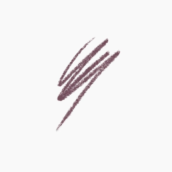 Xtreme Lashes GlideLiner Long Lasting Eye Pencil with Sharpener Black Cherry 0.04 Oz Waterproof Makeup Gel Formula Blendable Smudge Fade &amp Sweat Proof