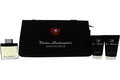 Tonino Lamborghini Invincibile Men 4 Pc Gift Set I0095360