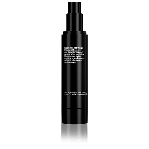 Revision Skincare D·E·J Daily Boosting Serum??Anti Aging Serum Reduces Wrinkles Supports Skin Firmness and Skin Elasticity