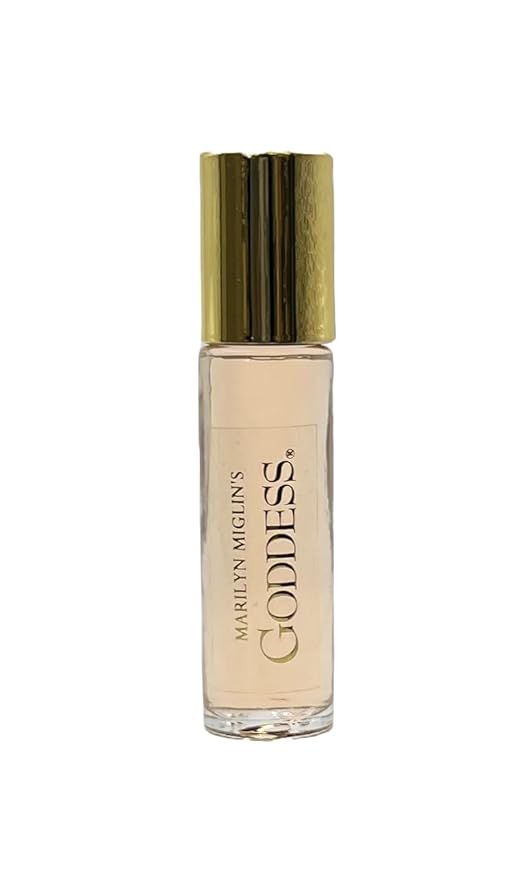 Marilyn Miglin Goddess Rollerball 33 oz