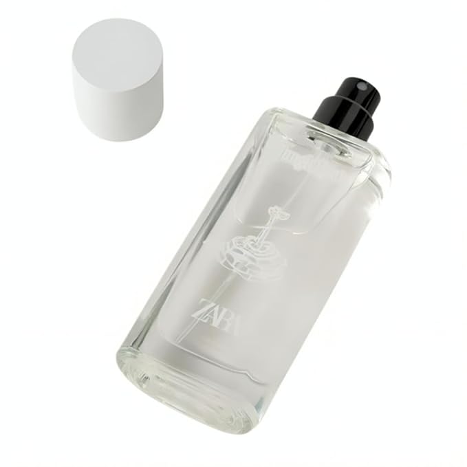 Zara The Jungle Book Boys Kids Perfume Eau de Toilette Delightful Woody Fruity Fragrance 40ml (1.35 fl oz)