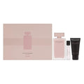 Narciso Rodriguez Narciso Rodriguez for Her 1.6oz EDT Spray 1.6oz Body Lotion 1.6oz Shower Gel Women 3 Pc Gift Set