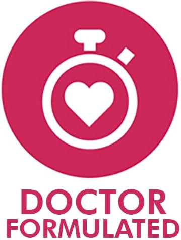 Doctor Danielle Gut Assist - Leaky Gut Repair Supplement Powder Glutamine Arabinogalactan Licorice Root - Supports IBS Heartburn Bloating Gas Constipation SIBO from Orange Flavor