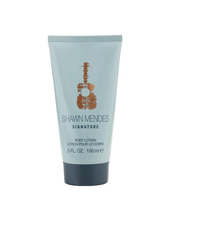 Shawn Mendes Signature 3 Piece Set 3.4 Ounce