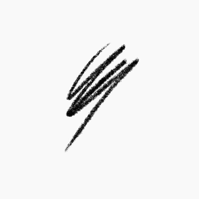 Xtreme Lashes GlideLiner Long Lasting Eye Pencil with Sharpener Xtreme Black 0.04 Oz Waterproof Makeup Gel Formula Blendable Smudge Fade &amp Sweat Proof