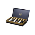 Luxe Perfumes by Amitabh Bachchan | Discovery Set - 7Ml x 6 | Long Lasting Pocket Perfume For Men &amp Women | Cologne - Fragrance | Birthday Anniversary Occasion Gifts | Everyday Essentials