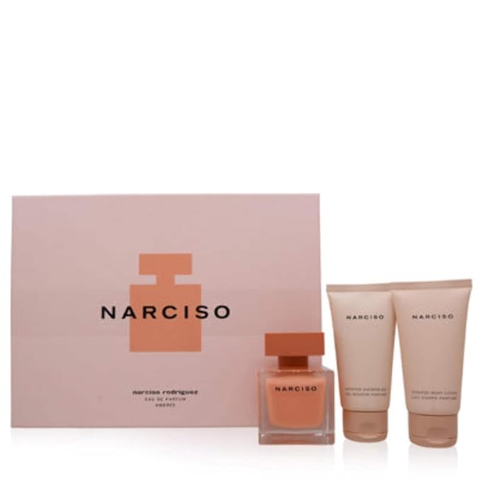 Narciso Rodriguez NARCISO AMBREE SET (W)