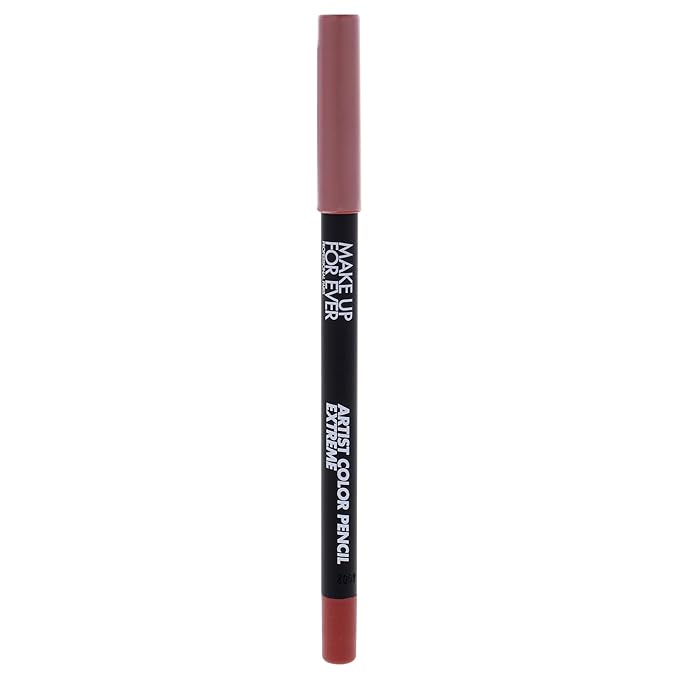 Artist Color Pencil Extreme - 170 Rose Flair by Make Up For Ever for Women - 0.04 oz Makeup