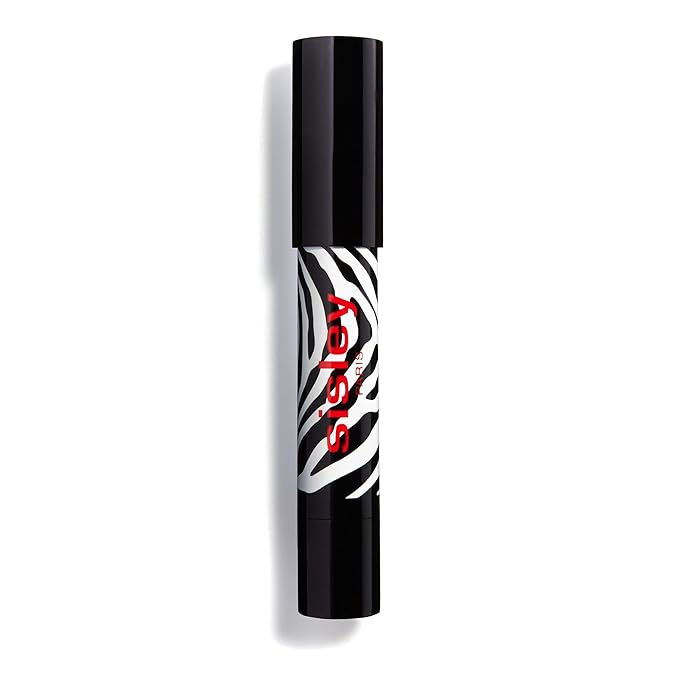 Sisley Paris Phyto-Lip Twist Matte 19 Ballet - Tinted Lip Balm - Plumps &amp Smooths Lips - Smooth Glide-On Texture - Shiny Finish