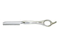 Feather Styling Razor - Silver