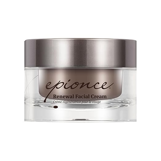 Epionce Renewal Facial Cream ? Hydrating Anti-Aging Moisturizer | For Dry Sensitive to Normal Skin | Fine Lines &amp Wrinkles | Dermatologist Skincare