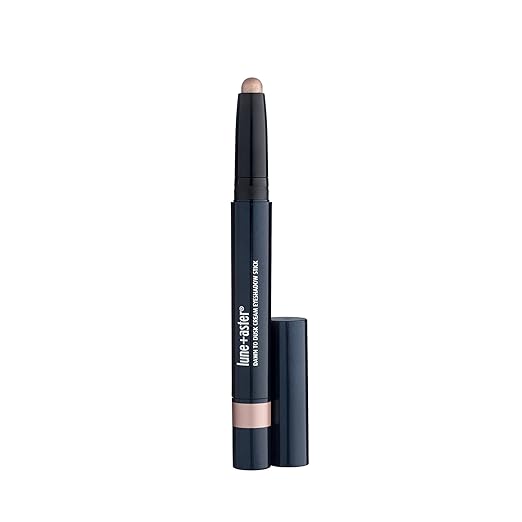 Lune+Aster Dawn To Dusk Cream Eyeshadow Stick | Richly Pigmented Long-Lasting Color Easy Application