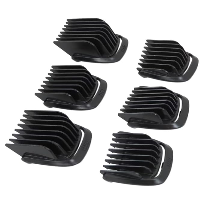 For Philips Norelco Multigroom Trimmer Replacement T Blade Haircut Guide Comb Guard