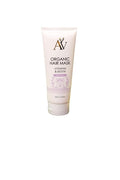 AV Organic Hair Mask with Vitamins &amp Biotin Repair Treatment 6.76 fl oz