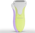 Electric Razors for WomenBikini Trimmerfoil ShaverTrimmer for Bikini LineLady Electric Shaver for Pubic HairLegsarmpits 2025040203