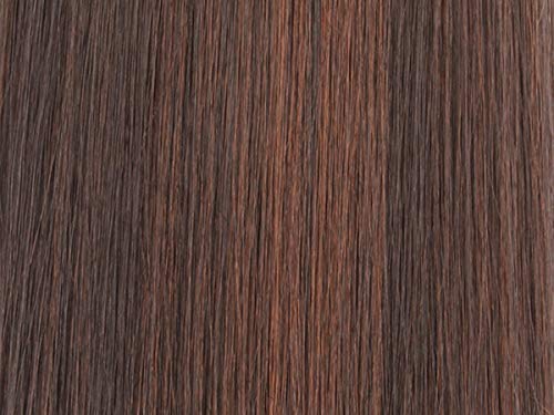 Alicia Beauty Foxy Silver Collections Synthetic Curly Style Medium Hair Piece Instant accessories Domes and Drawstrings - DS016 (F4/30)