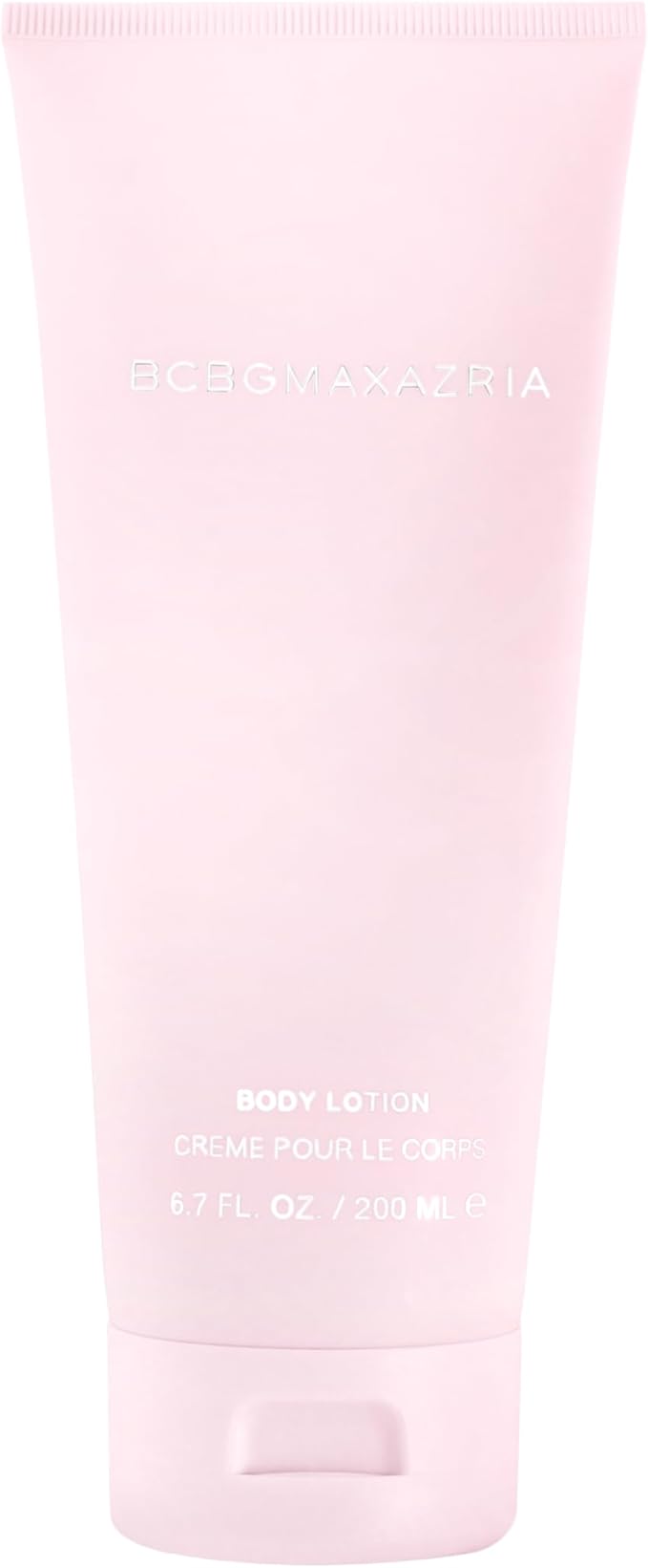 BCBGMAXAZRIA - 2 Piece Fragrance Giftset for Women - Classic - (3.4oz/100ml EDP Perfume + 6.7oz/200ml Body Lotion)