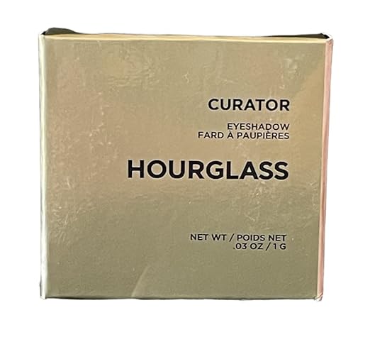 Hourglass Curator Eyeshadow
