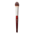 BK BEAUTY 110 LARGE CONCEALER BRUSH ? Dense Tapered Under-Eye Concealer Brush for Quick Blending Full Coverage Finish No Product Absorption