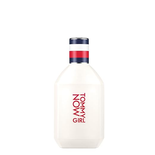 Tommy Hilfiger Tommy Now Girl Eau de Toilette For Women