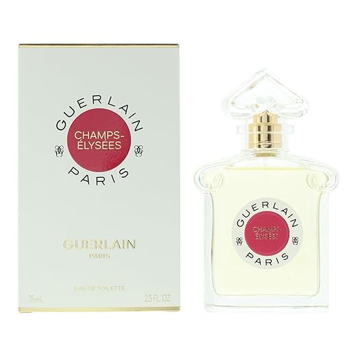 Champs Elysees by Guerlain for Women - 2.5 oz EDT Spray