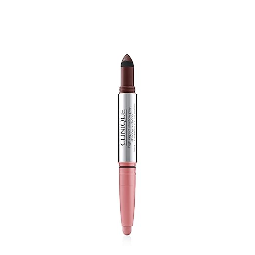 Clinique High Impact Shadow Play Shadow + Definer | Eyeliner + Eyeshadow | Crease Proof Water Resistant + Safe For Sensitive Eyes