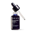 HORACE Salicylic Acid + Niacinamide Face Serum for Men ? Anti-Blemish Treatment for Pore Tightening Smoother Skin and Redness Reduction ? Vegan Skin Care for All Skin Types ? Unscented 30ml