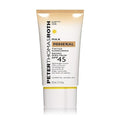 Peter Thomas Roth | Max Mineral Tinted Sunscreen Broad Spectrum SPF 45 | Tinted Moisturizer with SPF Water-Resistant Mineral Sunscreen For Sensitive Skin 1.7 Fl Oz