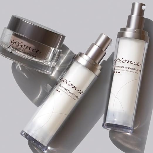 Epionce Renewal Facial Cream ? Hydrating Anti-Aging Moisturizer | For Dry Sensitive to Normal Skin | Fine Lines &amp Wrinkles | Dermatologist Skincare
