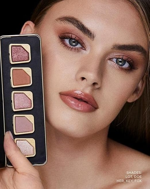 Hourglass Curator Eyeshadow