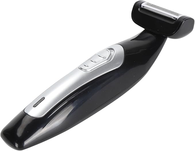 Back Shavers for MenNon-Slip Back Hair Removal and Body ShaverExtra-Long Detachable Handle Body Hair Trimmer ith Safety BladeWet or Dry Shaving