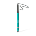 Thrive Causemetics Infinity Waterproof Eyeliner Pencil Built In Sharpener &amp Smudge Tip Long Lasting Smudge Proof Hyaluronic Acid &amp Shea Butter Vegan &amp Cruelty Free Hoda (Slate Grey M