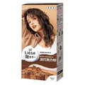 1PC Liese Bubble Hair Color Hair Color Dyeing Kit (dark chocolate 1 set)