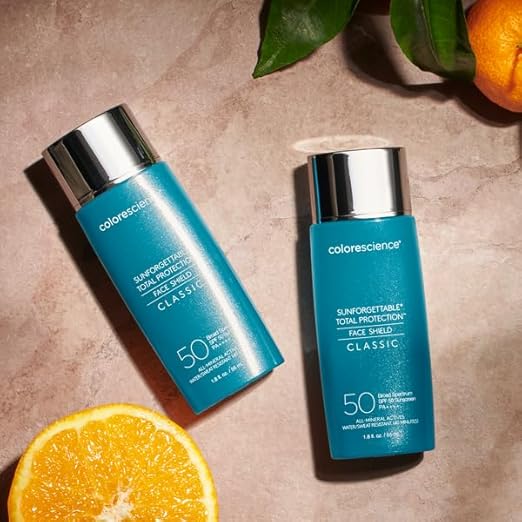 Colorescience Total Protection Face Shield SPF 50