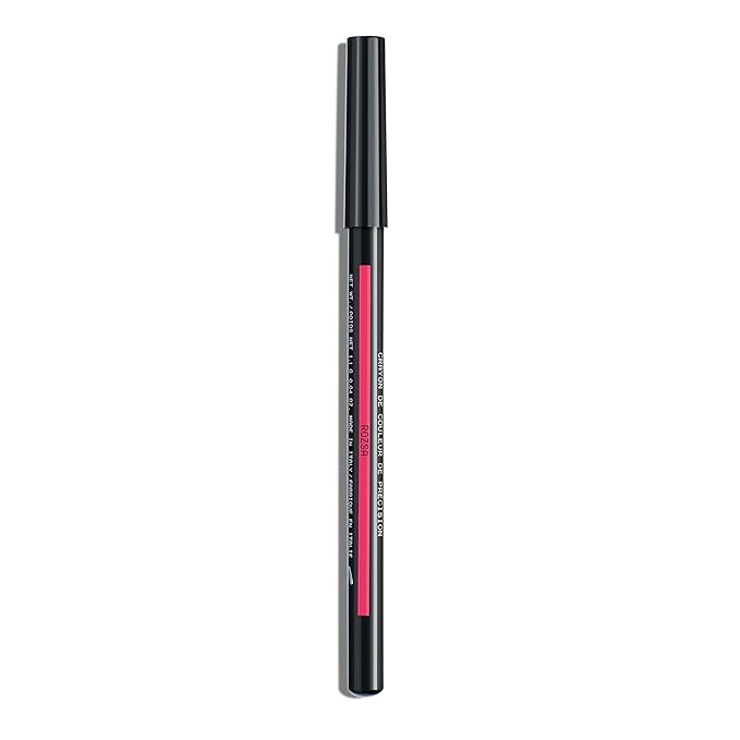 19/99 - Precision Color Pencil | All-Over Face Color | Cruelty-Free Vegan Responsible Beauty (1.1 g | Rozsa)
