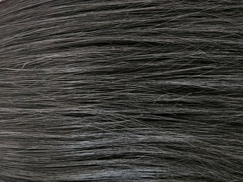 Perfect Curls Cheerleader Hairpiece 14 inch Curly Ponytail Hairpiece for Young Girls (Snickers)