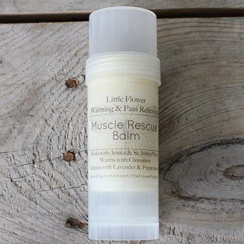 Woodsman Men’s Gift Box ? Self Care &amp Grooming Gift Set for Him ? Rustic Holiday Gift for Men Dads Boyfriends or Husbands ? Handmade Soap Deodorant Lip Balm &amp Muscle Balm