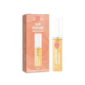 Portable Fresh Scent Perfume Series - Long-Lasting Fruity Fragrance For All-Day Allure Perfect For Dating And On-the-Go Use(2PCS)
