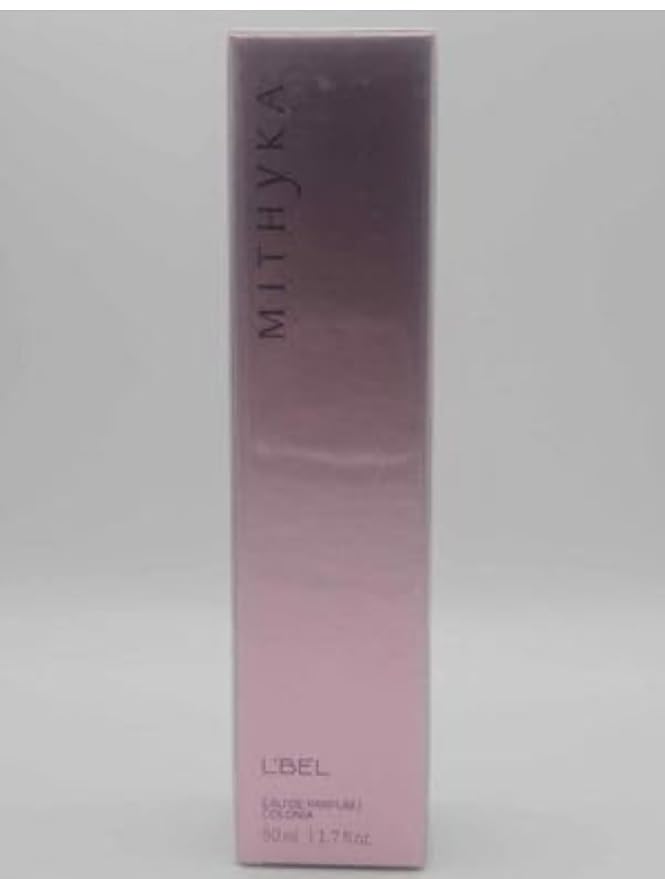 L'Bel Mithyka Women's Perfume 1.7 fl oz and Body Lotion 4.4 fl oz Set