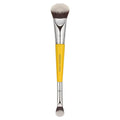 Bdellium Tools Studio Series Double-Ended Brush Face 969 1 Brush