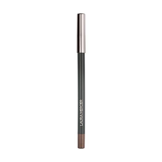 Laura Mercier Caviar Tightline Eyeliner: Long Lasting Color Crease-proof Waterproof Gel-like Hydrating Formula Perfect for Tightline Lash Line + Waterline Holiday Gift Set