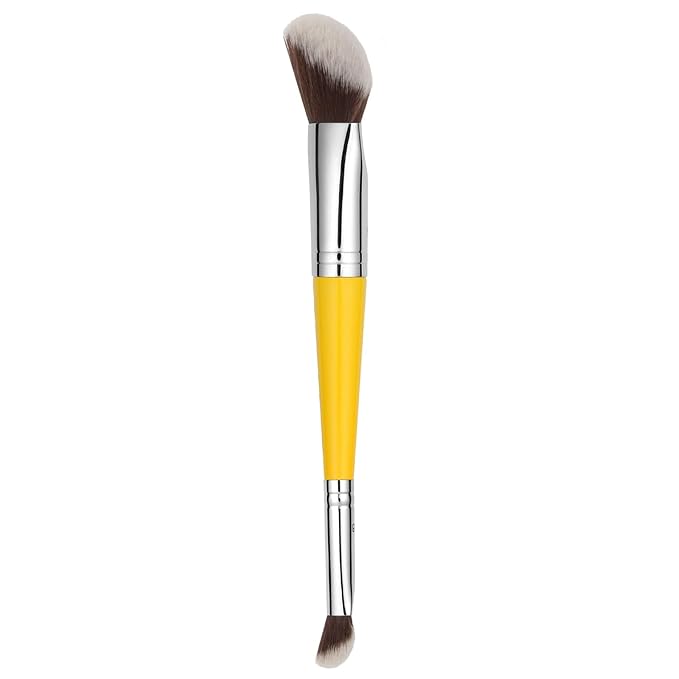 Bdellium Tools Studio Series Double-Ended Brush Face 969 1 Brush