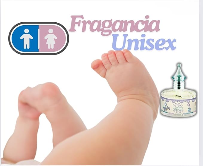 Colonia para Beb? / 100 ml. / 338 fl. oz. LE PETIT CARROUSSEL Terramar Brands