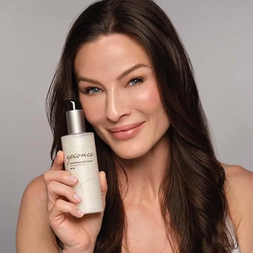 Epionce Gentle Foaming Cleanser - Face Wash &amp Makeup Remover for Normal to Combination Skin Hydrating Facial Cleanser Dermatologist Skincare