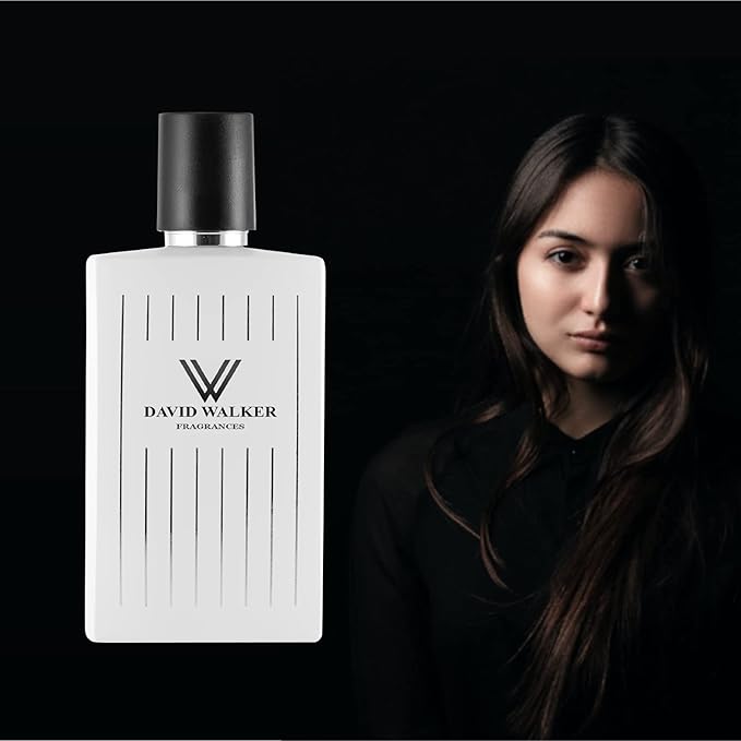 David Walker Tragedi perfume Fragrances | Exclusive Collection | Long lasting perfumes for Women's | Iris Flower | 50ml/1.7oz (Pack of 1)